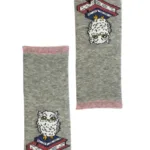 OWL helehallid öökullidega sokid lastele