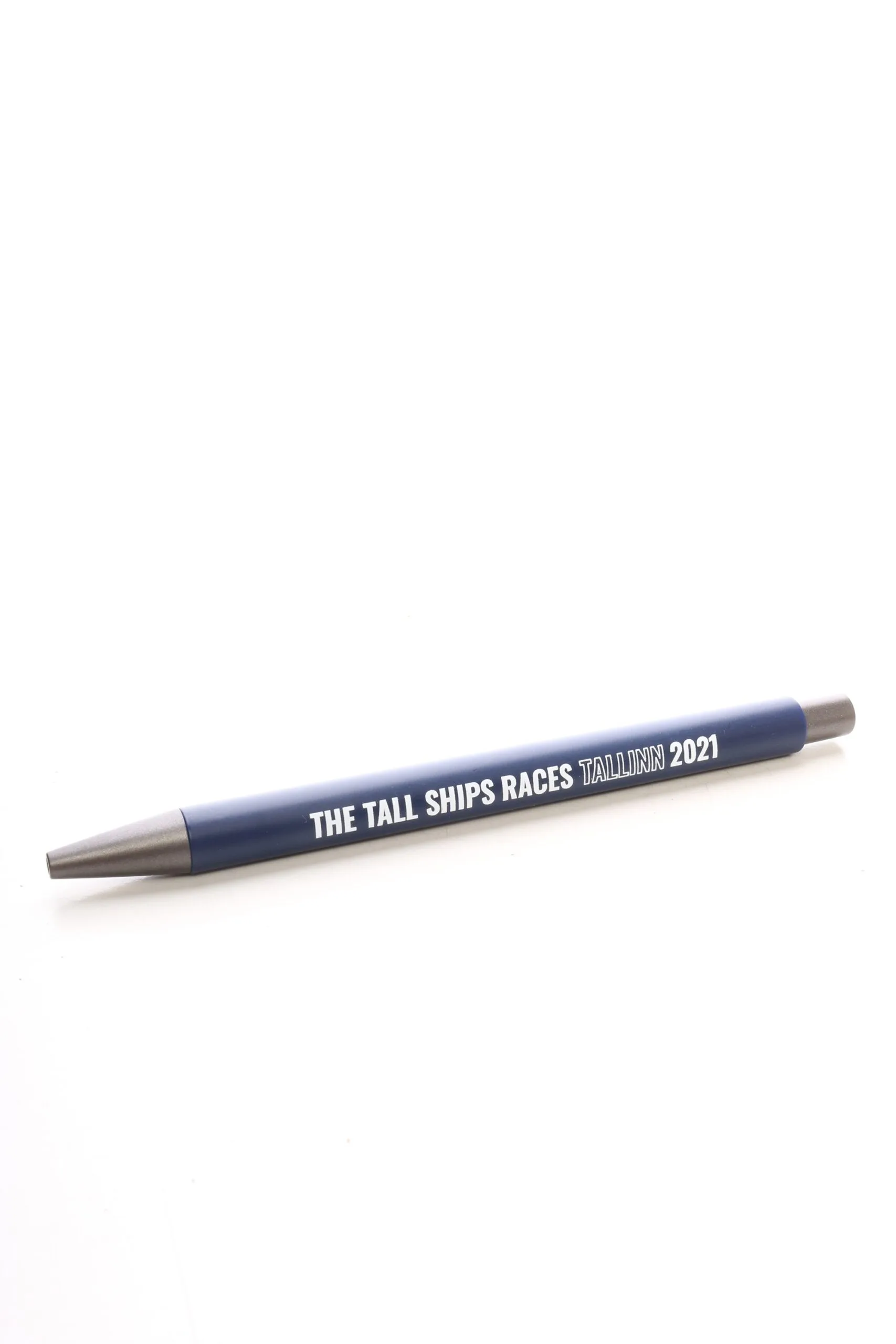 THE TALL SHIPS RACES 2021 sinine pastapliiats