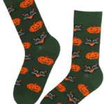 Halloweeni kinkekarp VESPER 3 sokipaariga