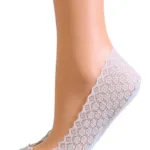 PINKO helehallid pitsilised stepsid