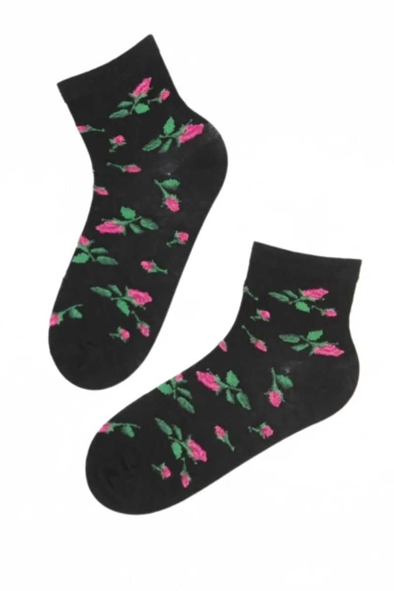 ROSE lillelised sokid