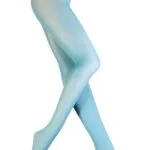 STIINA LAGUNA 40DEN sinised sukkpüksid
