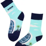 CITY SOCKS DUBAI puuvillased sokid