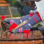 CITY SOCKS LONDON puuvillased sokid