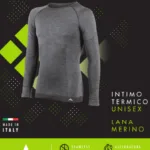 LANA meriinovillane termopluus