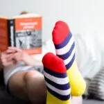 NEWTON kollased stepsid