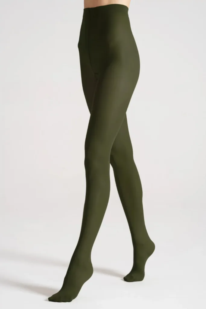 STIINA MILITARE sukkpüksid