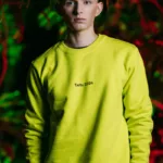 TARTU 2024 kollane pusa