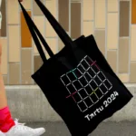 TARTU 2024 riidest kott