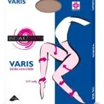 VARIS 140DEN nahatooni tugisukkpüksid