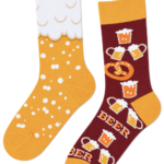 BEER CUP хлопковые носки для любителей пива