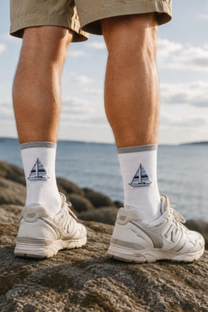COMPRESSION purjekaga sokid