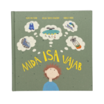 MIDA ISA VAJAB raamat
