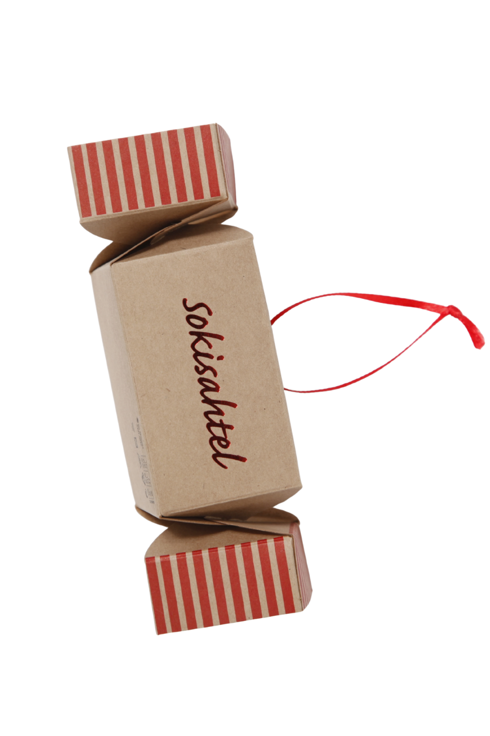 KOMM gift box for one pair of socks