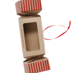 KOMM gift box for one pair of socks
