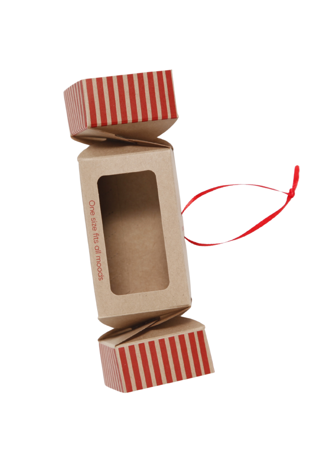 KOMM gift box for one pair of socks