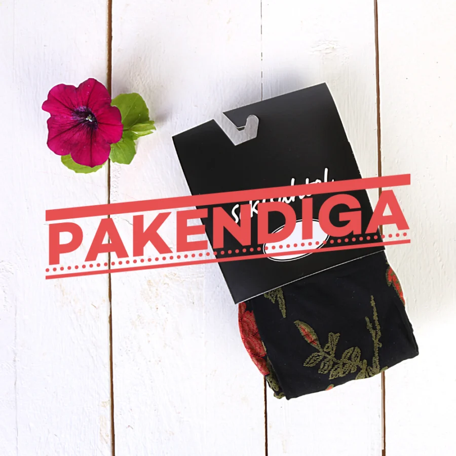 Sukkpüksid pakendiga